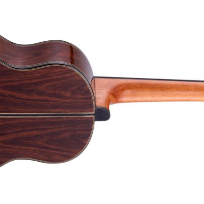 Cavaco Elétrico Rozini Profissional Rc07 atnj fishman