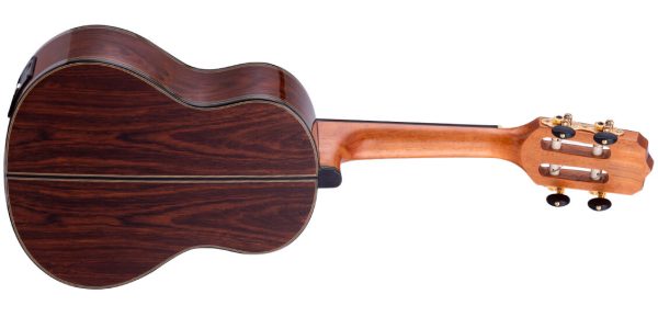 Cavaco Elétrico Rozini Profissional Rc07 atnj fishman