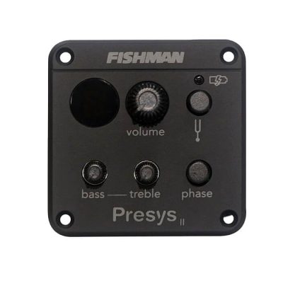 Cavaco Elétrico Rozini Profissional Rc07 atnj fishman
