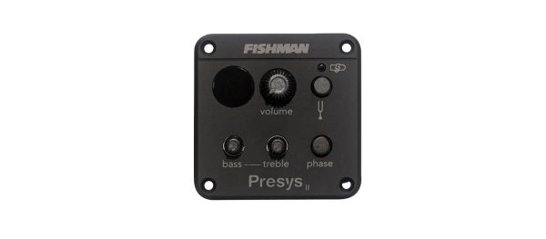 Cavaco Elétrico Rozini Profissional Rc07 atnj fishman