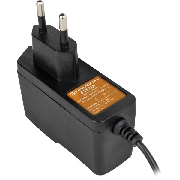 Fonte Hayonik Chaveada Padrao Yamaha 12 VDC +