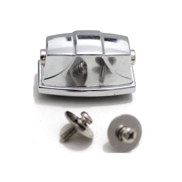 Canoa para bateria Dolphin 7487