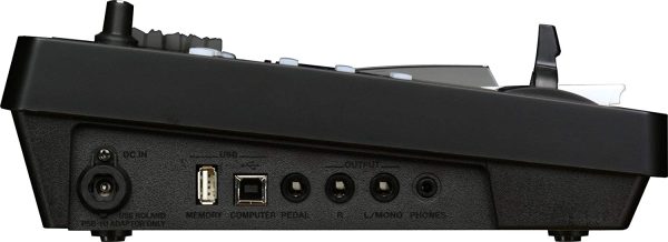 Teclado Sintetizador Roland xps 10 bk