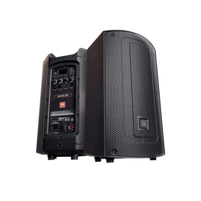 Caixa ativa Jbl max 12