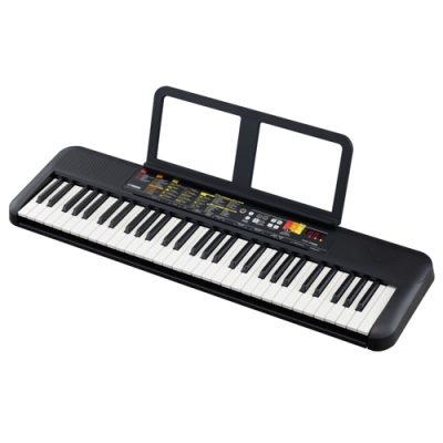 Teclado Yamaha Arranjador PSR F52
