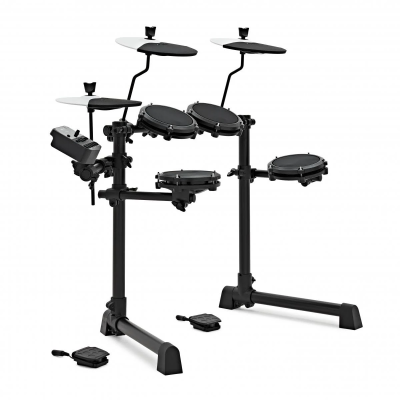 Bateria Eletronica Alesis Debutkit