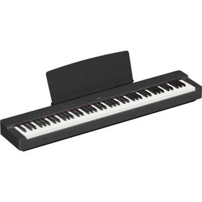 Piano Digital Yamaha P 225 WH