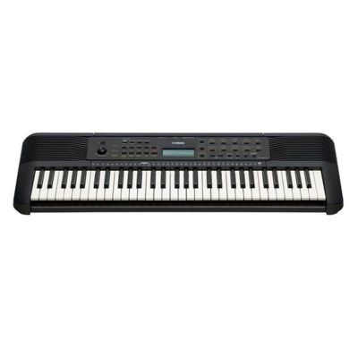 Teclado Yamaha Arranjador PSR E 273