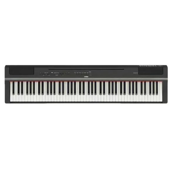 Piano Yamaha Digital P 125 B