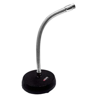 Pedestal Articulado de Mesa para microfone Saty pms 04