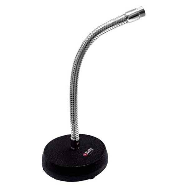 Pedestal Articulado de Mesa para microfone Saty pms 04