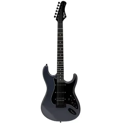 Guitarra Tagima Sixmart MDSV BK
