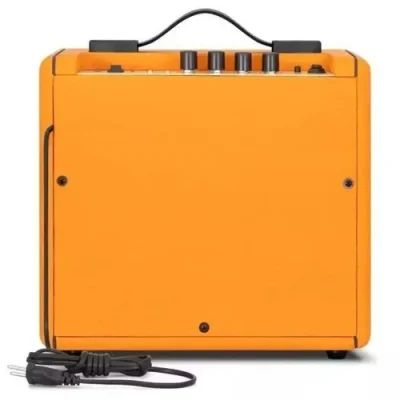Amplificador Borne F60 LARANJA