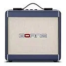 Amplificador Borne F60 AZUL