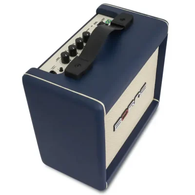 Amplificador Borne F60 AZUL