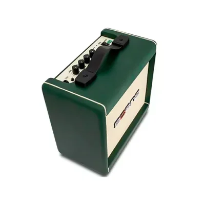 Amplificador Borne F60 VERDE