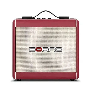 Amplificador Borne F60 VINHO
