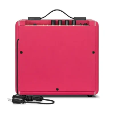 Amplificador Borne F60 VINHO