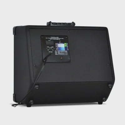 Amplificador Borne para Baixo IMPACT CB 60
