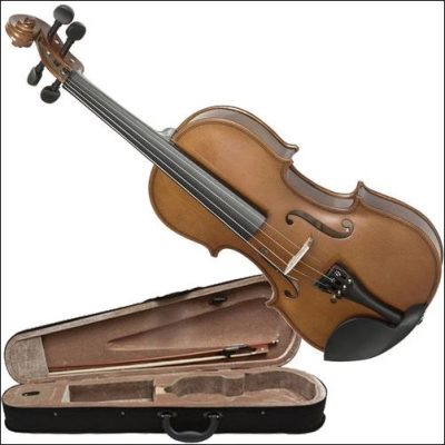 DOMINANTE VIOLINO 3/4 ESTUDANTE 9649