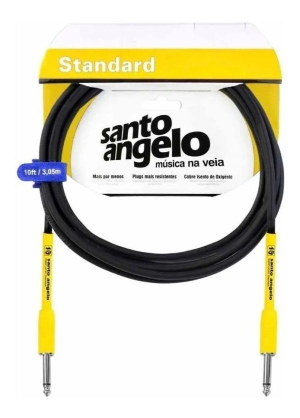 Cabo Santo Angelo standard samurai p10/p10 10ft 3.05m