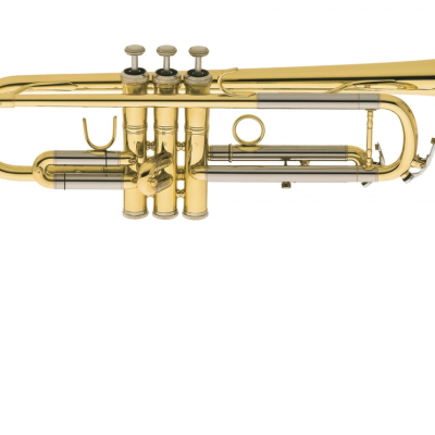 EAGLE TROMPETE EM SIB TR 504