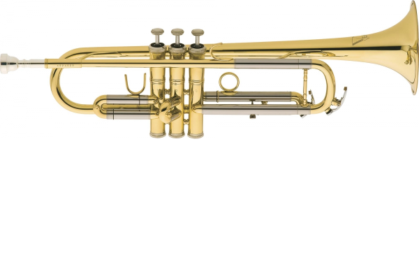 EAGLE TROMPETE EM SIB TR 504