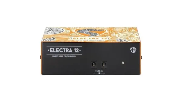 FONTE HAYONIK ELECTRA12 9VDC 2,0A LIN.C-