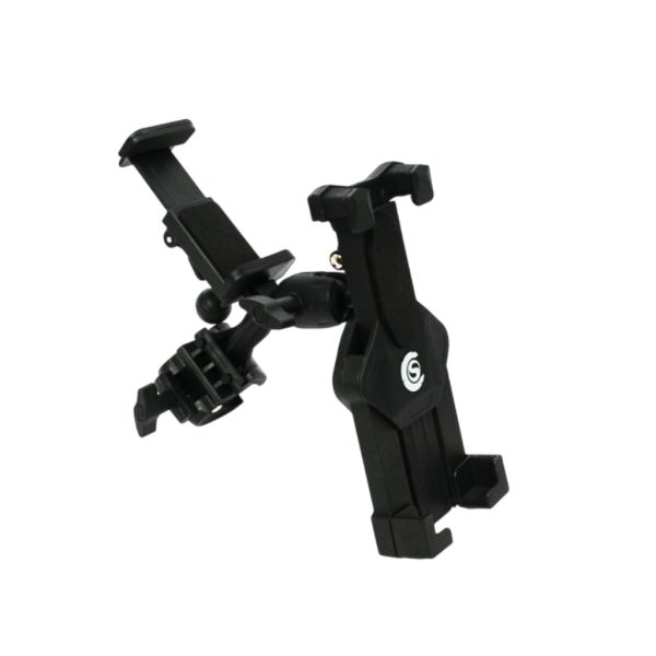SUPORTE MULTIFUNCIONAL PARA TABLET CSTS 01 - BK