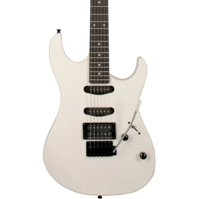 Guitarra Tagima TG-510 Escala Escura WH