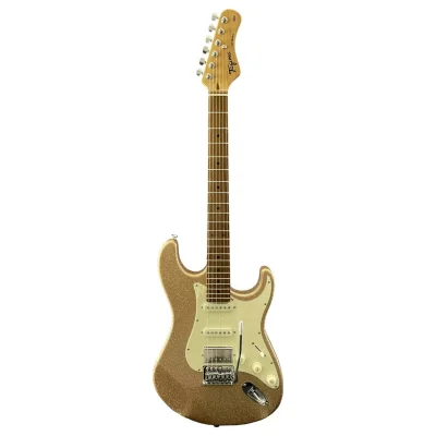 Guitarra tagima escala clara OW TG-580 GDSK