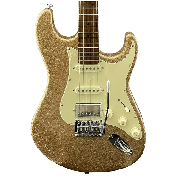 Guitarra tagima escala clara OW TG-580 GDSK