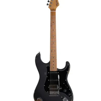 Guitarra tagima Escala Clara BK TGA-580 BK