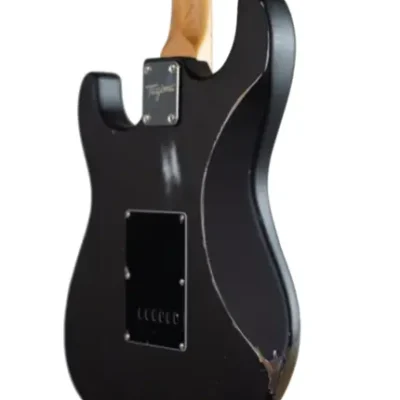 Guitarra tagima Escala Clara BK TGA-580 BK