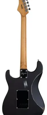 Guitarra tagima Escala Clara BK TGA-580 BK