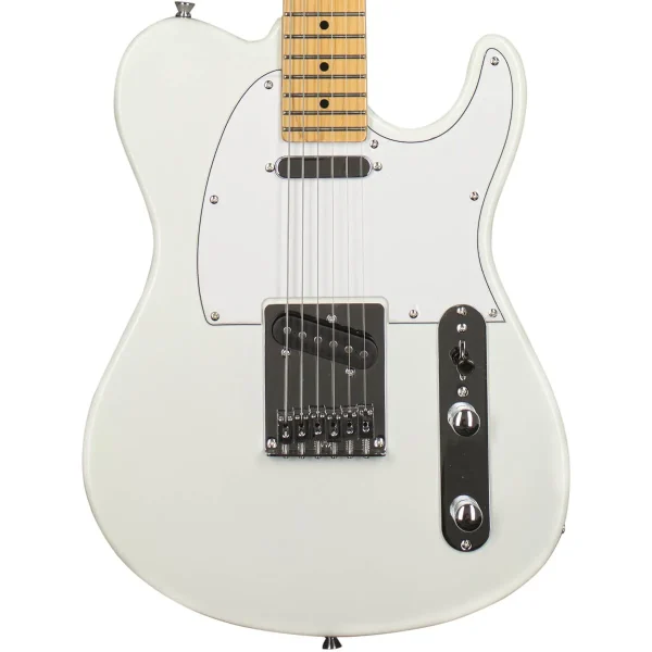 Guitarra Tagima Escala Clara WH TW-55 PWH