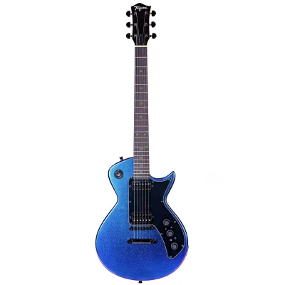 Guitarra tagima SINGLE CUT SIXMART SC MCBL
