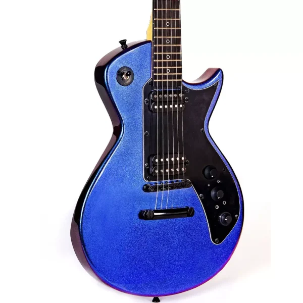 Guitarra tagima SINGLE CUT SIXMART SC MCBL
