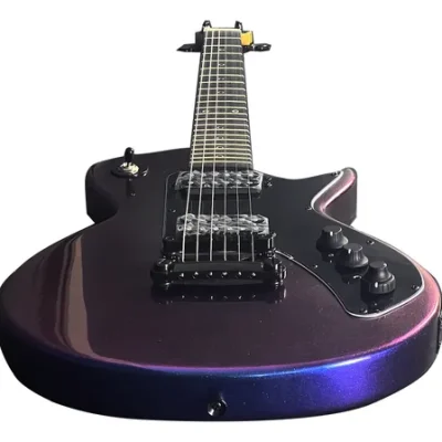 Guitarra tagima SINGLE CUT SIXMART SC MCBL