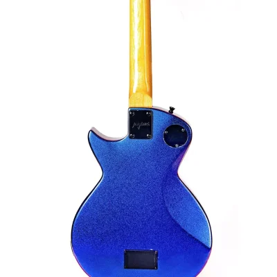 Guitarra tagima SINGLE CUT SIXMART SC MCBL