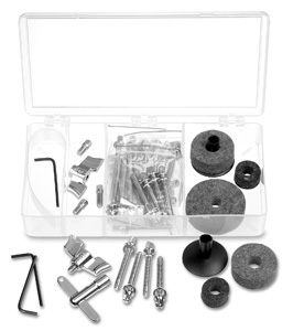 DW DRUMMERS SURVIVAL KIT DWSMSV KIT