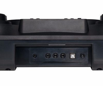 Bateria Eletronica Portatil Revas By Roland PB 350