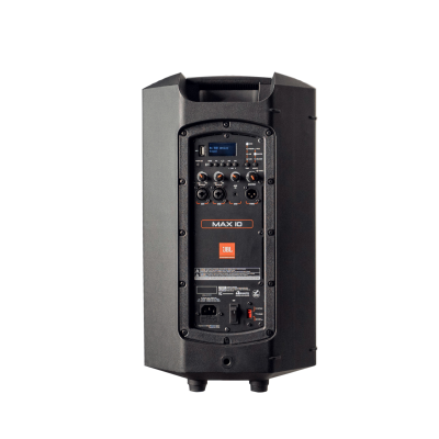 Caixa ativa Jbl max 12