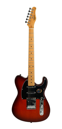 Guitarra Tagima Telecaster T 900 HONEY BURST Guitarra Tagima Telecaster T 900 HONEY BURST