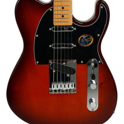 Guitarra Tagima Telecaster T 900 HONEY BURST Guitarra Tagima Telecaster T 900 HONEY BURST