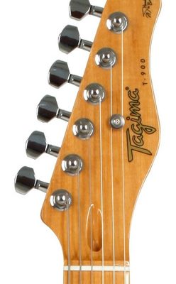 Guitarra Tagima Telecaster T 900 HONEY BURST Guitarra Tagima Telecaster T 900 HONEY BURST