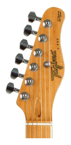 Guitarra Tagima Telecaster T 900 HONEY BURST Guitarra Tagima Telecaster T 900 HONEY BURST
