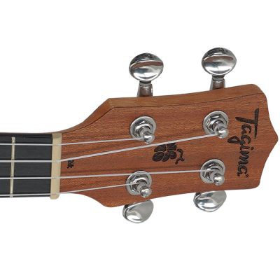 Ukulele Tagima Concert 23 K FLORAL II NTMS