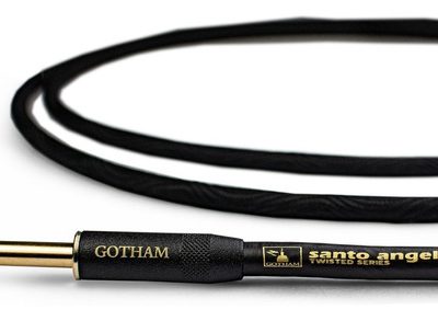 Cabo Santo Angelo gotham textil p10 x p10 15ft 4.57m