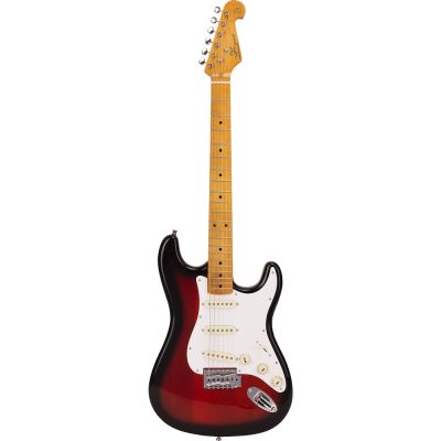 Guitarra Stratocaster Sx sst 57 vintage - sunburst Guitarra Stratocaster Sx sst 57 vintage - sunburst